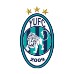 Yangon United badge