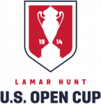 - USOC DRAW - badge