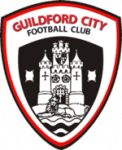 Guildford City badge