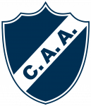 Alvarado badge