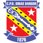 Bangor City badge