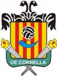 Cornellà badge