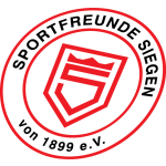 Sportfreunde Siegen badge