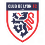 Club De Lyon II badge