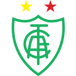 América Mineiro badge