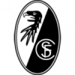 Freiburg U-19 badge