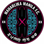 Maharlika Manila badge