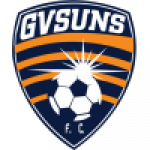 Goulburn Valley Suns badge