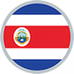 Costa Rica U-20 badge