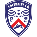 Coleraine badge