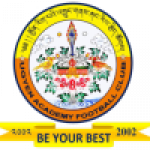 Ugyen Academy badge