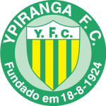 Ypiranga badge