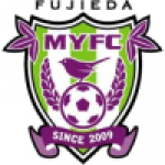 Fujieda MYFC badge