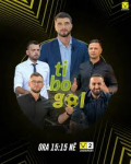 - TI BO GOL - badge