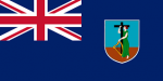 Montserrat badge