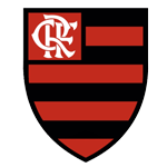 Flamengo U-17 badge
