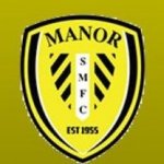 Southend Manor badge