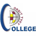 Orbit College badge