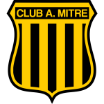 Mitre Santiago del Estero badge