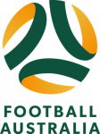 - FA AUS - badge