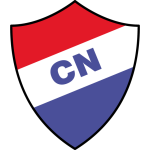 Nacional Asunción badge