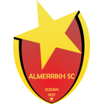 Al Merreikh badge