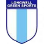 Longwell Green Sports badge