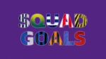 BBC Squad Goals badge