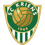 Kriens badge