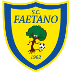 Faetano badge