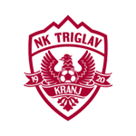 Triglav Kranj badge