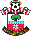 Southampton B badge