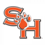 Sam Houston Bearkats badge