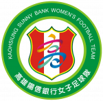 Kaohsiung Sunny Bank badge