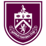 Burnley U-21 badge