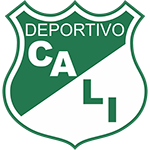 Deportivo Cali badge