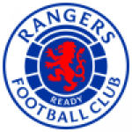 Rangers U-18 badge
