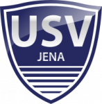 USV Jena badge