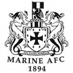 Marine badge