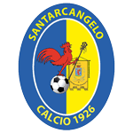 Santarcangelo badge
