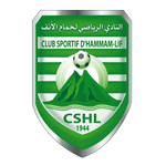 CS Hammam Lif badge