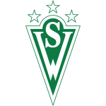 Santiago Wanderers badge