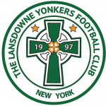 Lansdowne Yonkers badge