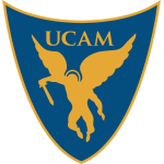 UCAM Murcia badge