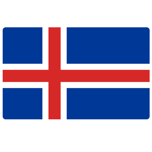 Iceland U-21 badge