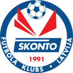 Skonto badge