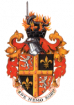 Spennymoor Town badge
