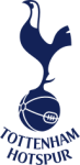 Tottenham badge
