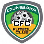 Cumbayá badge