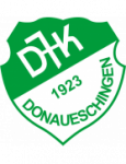 DJK Donaueschingen badge